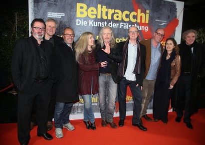 Beltracchi -̵ sztuka fałszerstwa (Beltracchi -̵ Die Kunst der Fälschung), reż. Arne Birkenstock