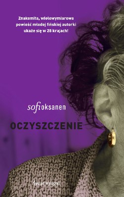 Sofi Oksanen, Oczyszczenie, recenzja