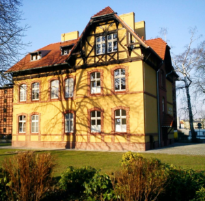 Dom Wyczółkowskiego